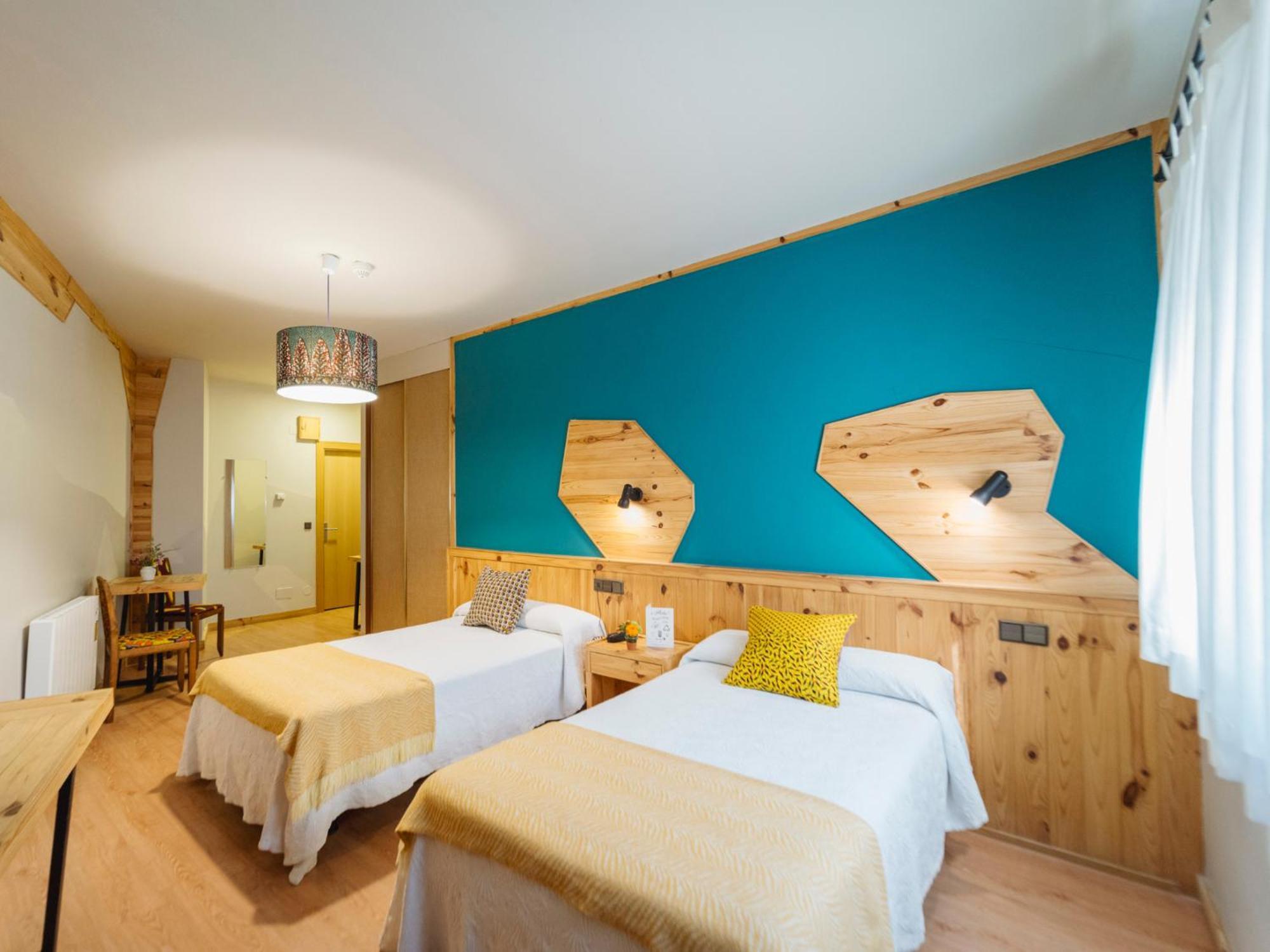 Hotel San Miguel Gijon Luaran gambar