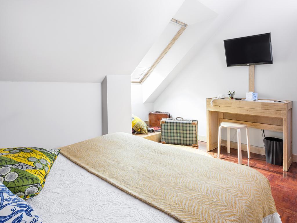 Hotel San Miguel Gijon Bilik gambar